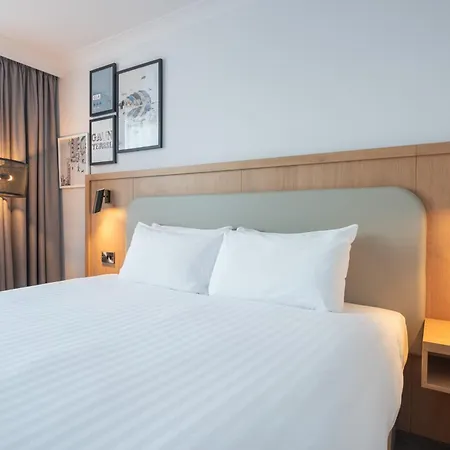 Holiday Inn - Glasgow Airport By Ihg Paisley Exterior photo