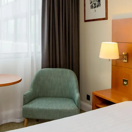 Holiday Inn - Glasgow Airport By Ihg Paisley Exterior photo