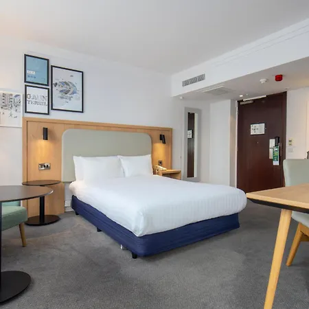 Holiday Inn - Glasgow Airport By Ihg Paisley Exterior photo