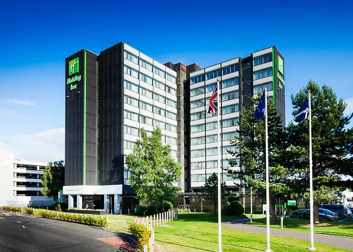 Holiday Inn - Glasgow Airport, An Ihg Hotel