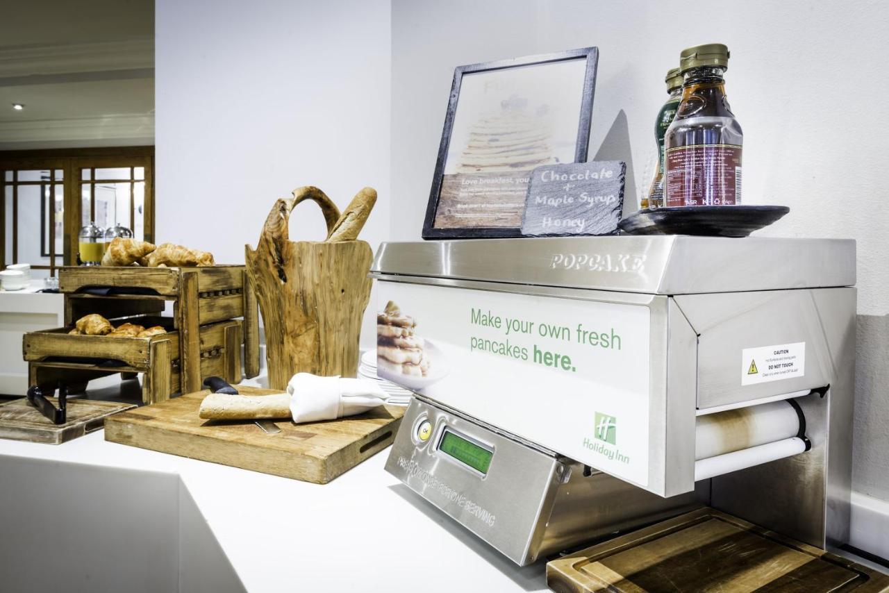 Hotel - Glasgow Airport By Ihg Paisley