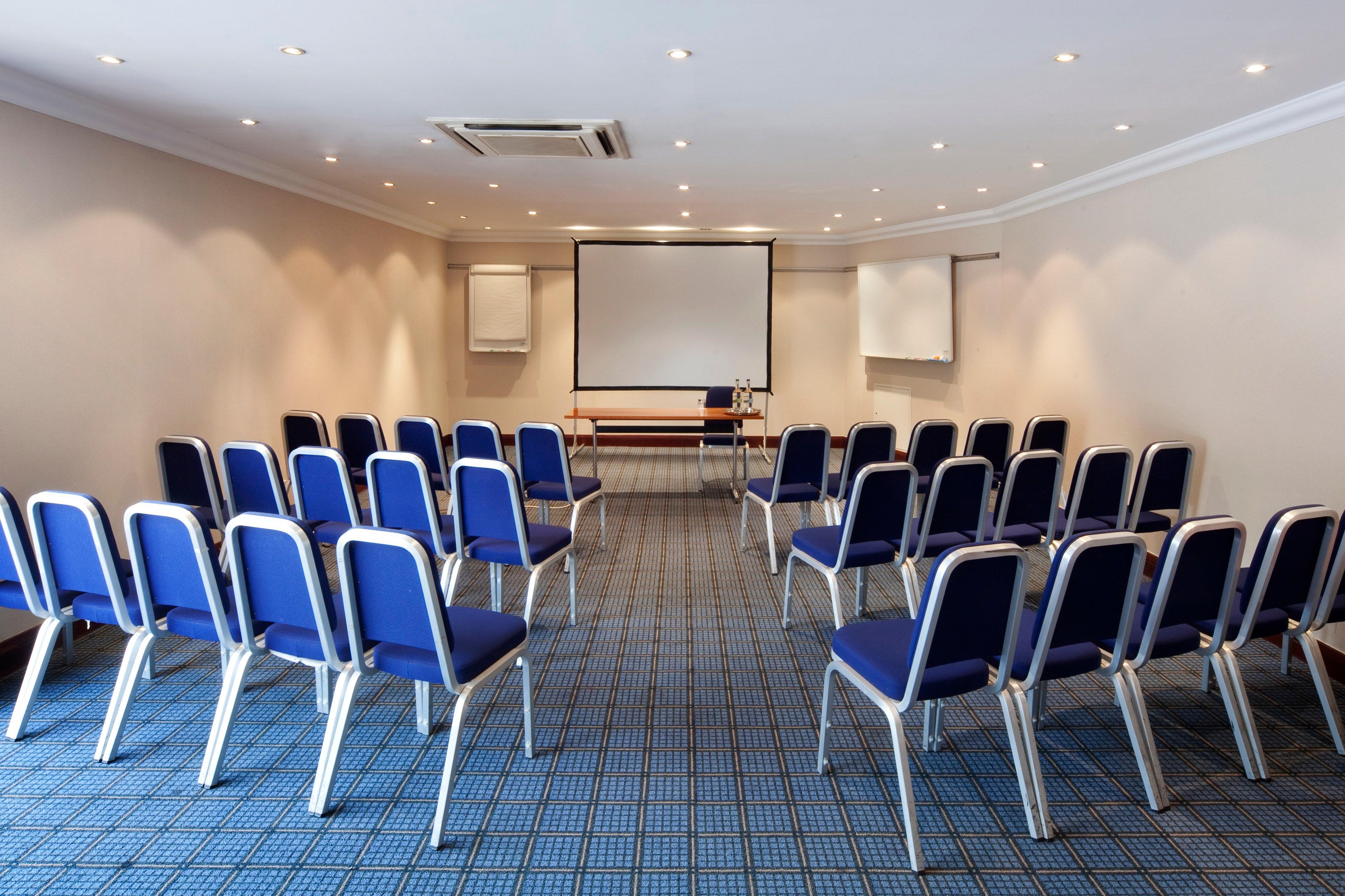 Hotel - Glasgow Airport By Ihg