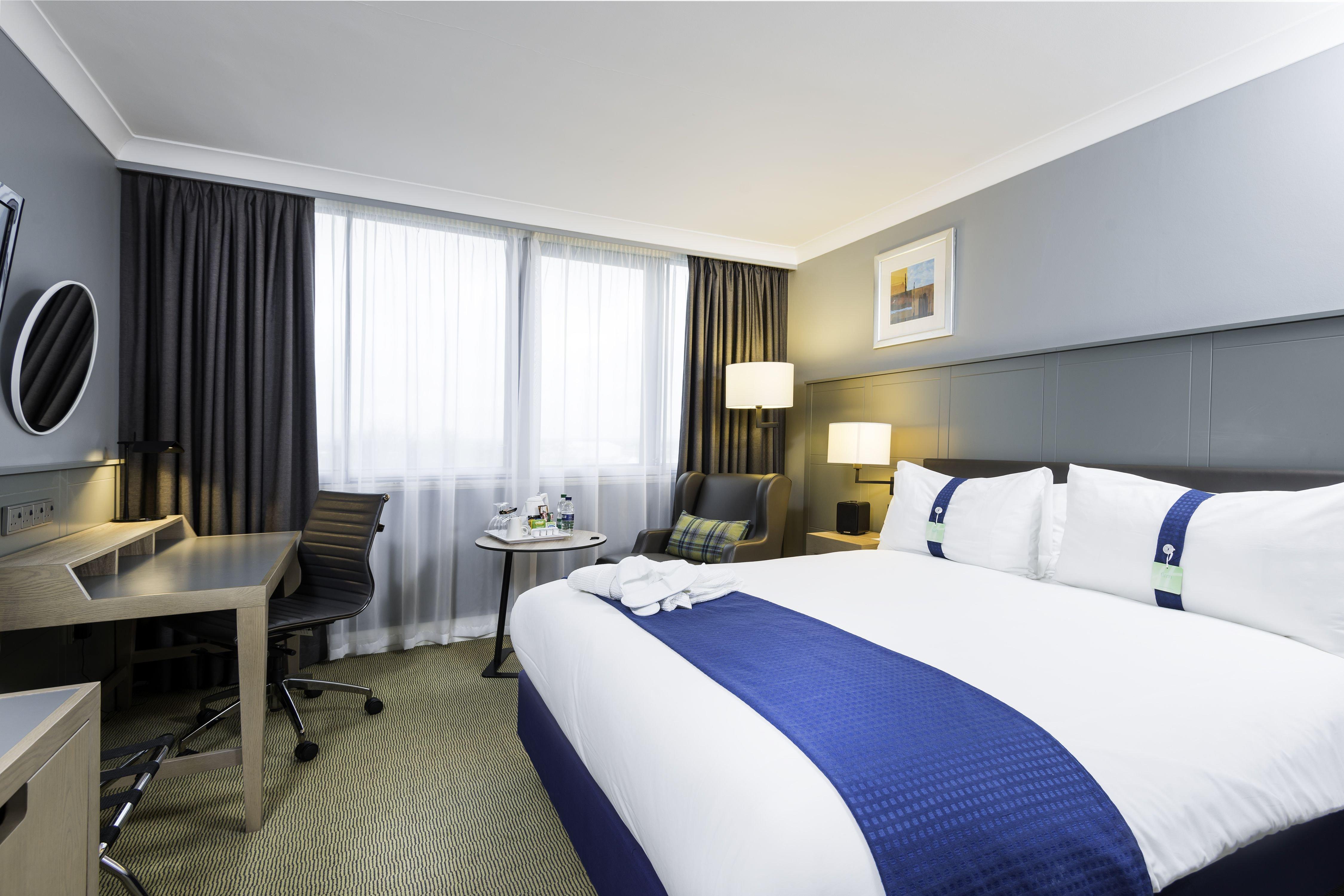 Holiday - Glasgow Airport, An Ihg Hotel 3*