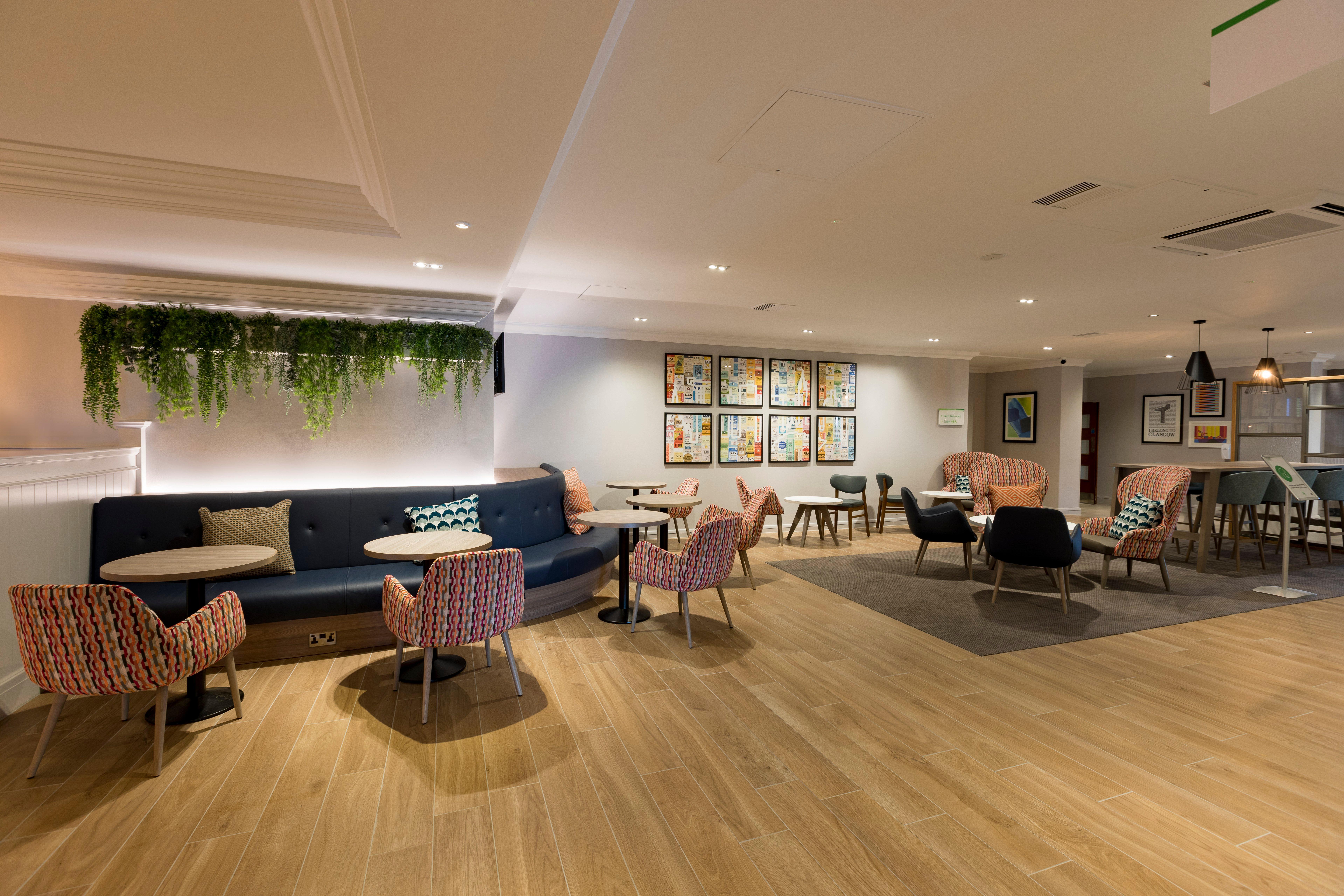 Hotel Holiday - Glasgow Airport, An Ihg