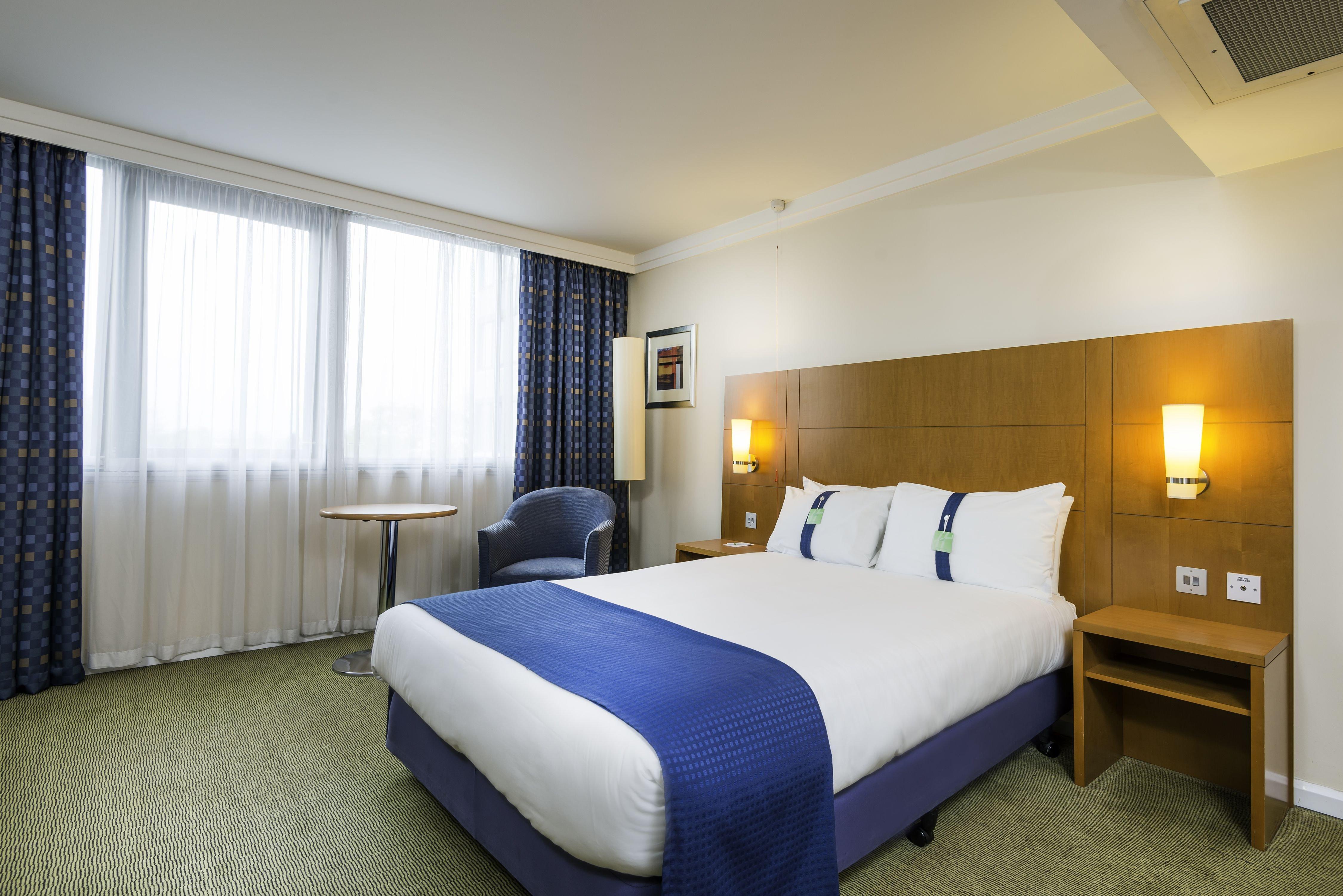 Hotel Holiday - Glasgow Airport, An Ihg 3*