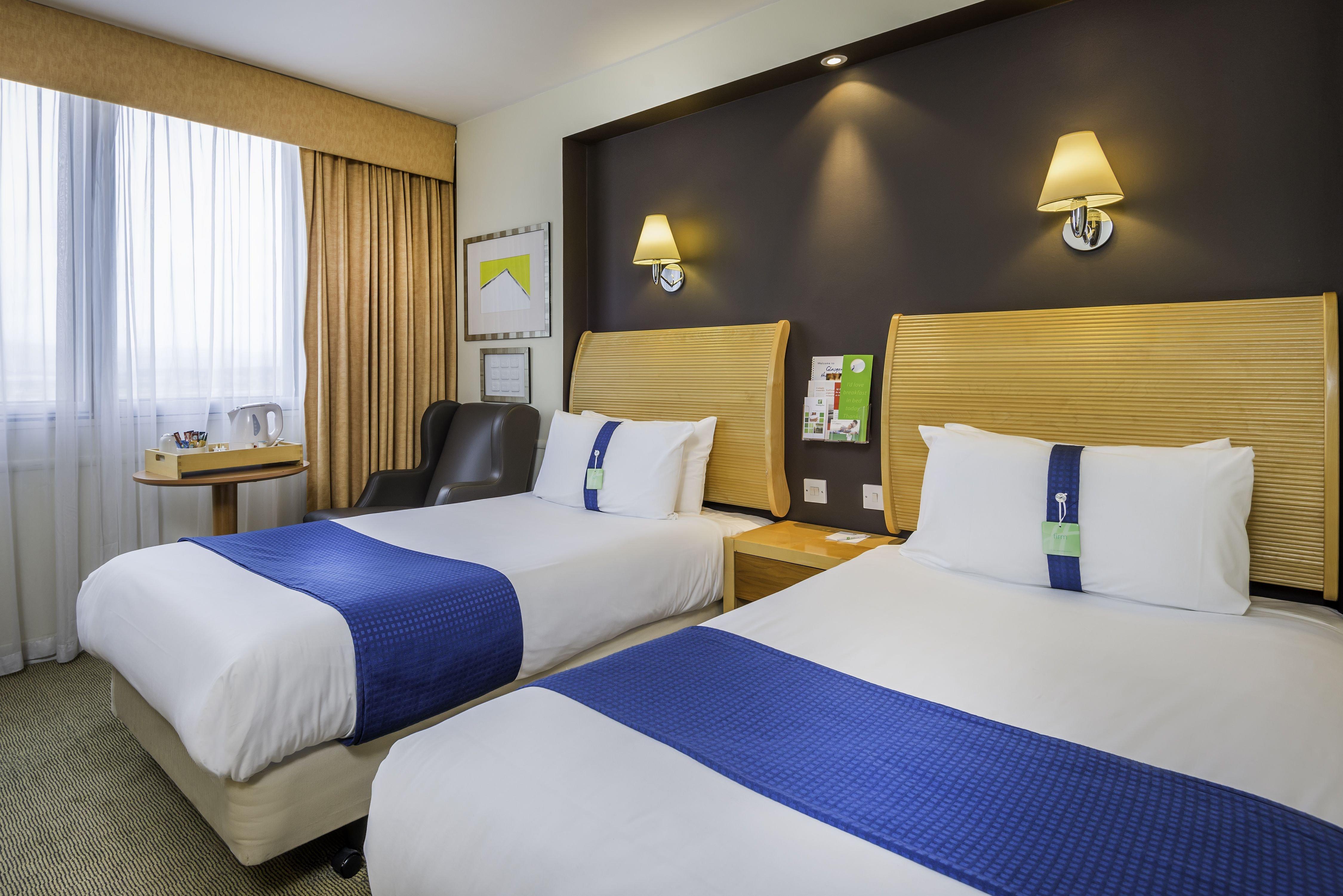 - Glasgow Airport By Ihg Hotel