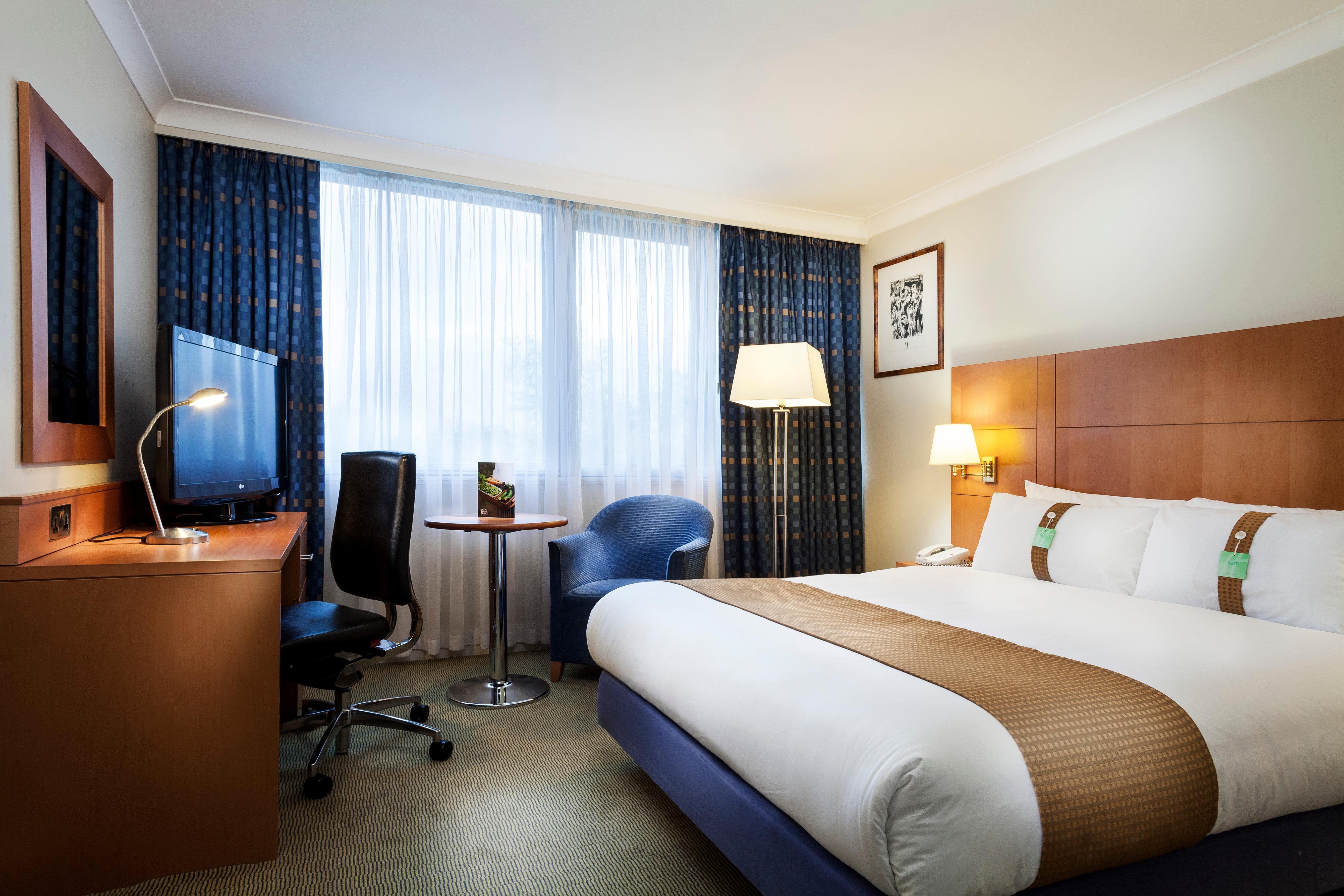 Holiday - Glasgow Airport, An Ihg Hotel Paisley