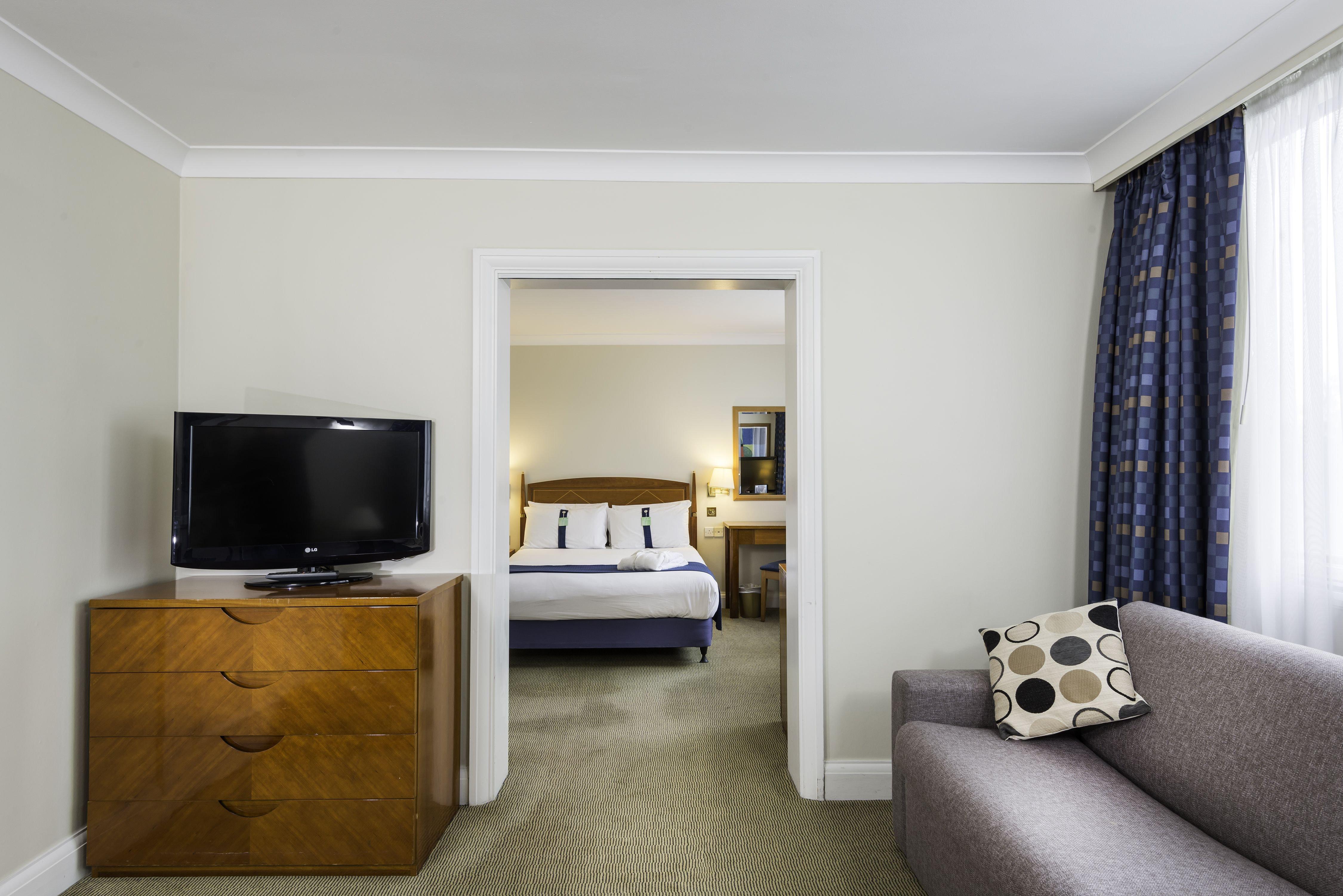 Holiday - Glasgow Airport, An Ihg Hotel Paisley