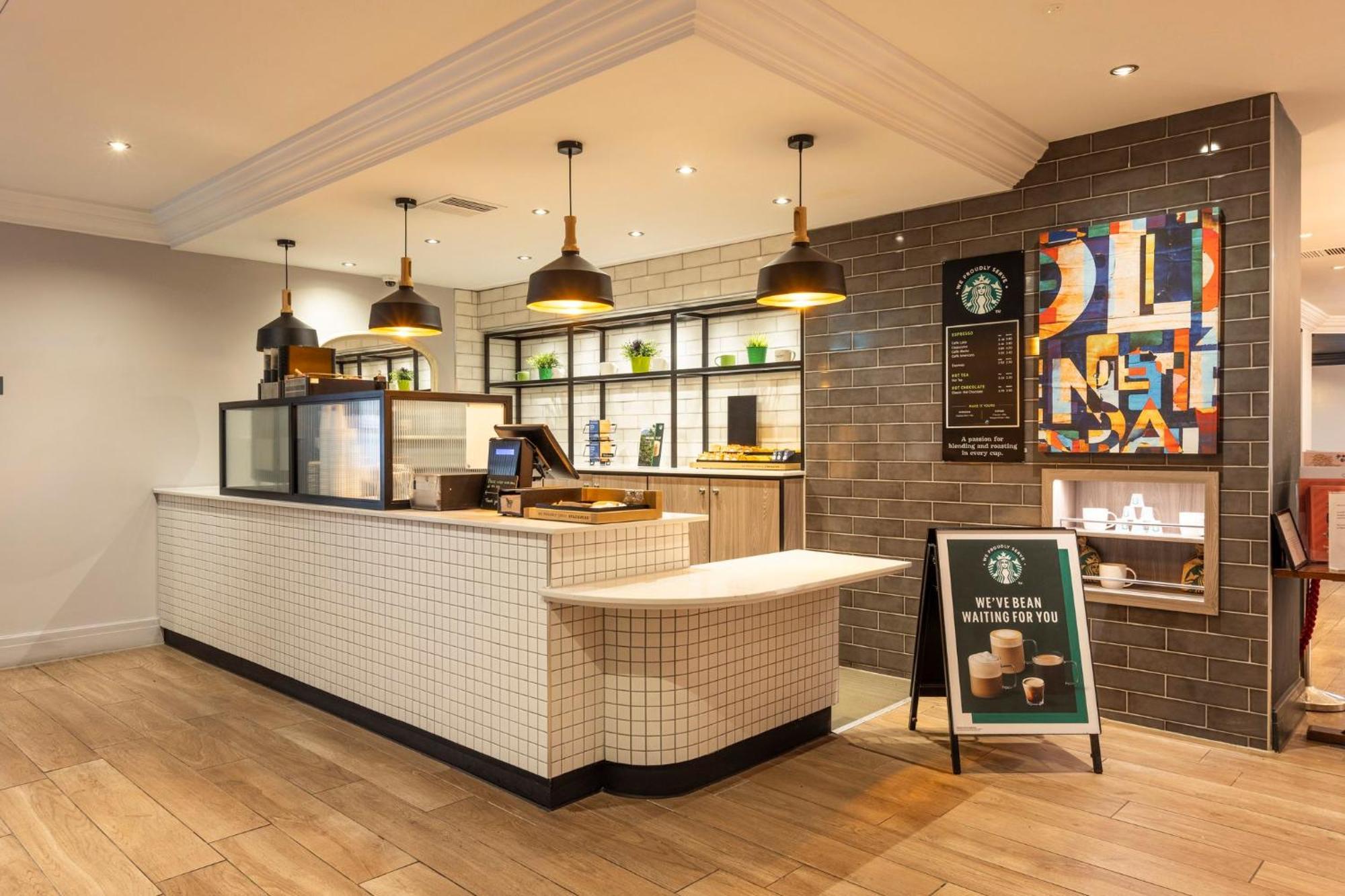 - Glasgow Airport By Ihg Hotel