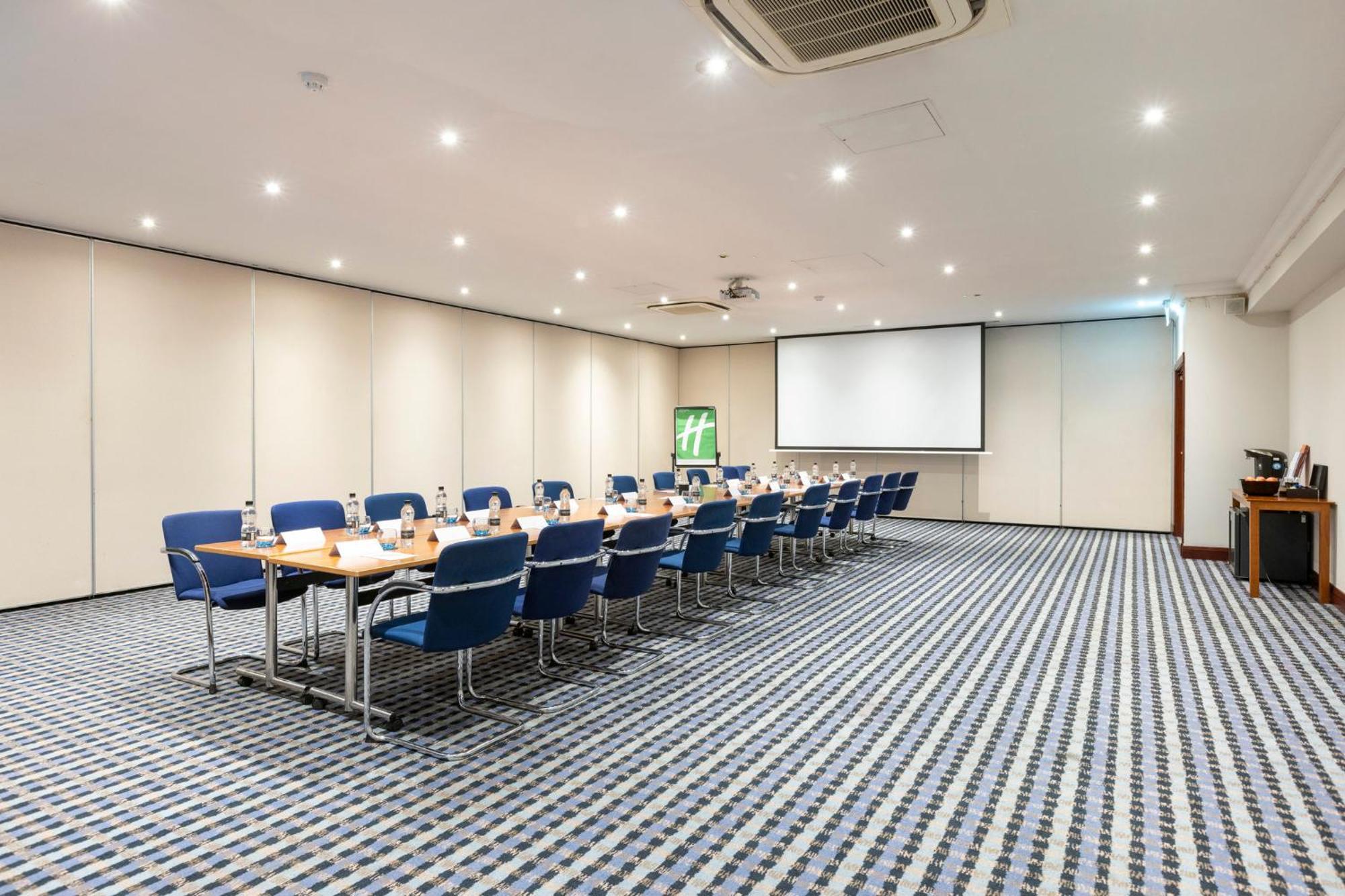 Hotel - Glasgow Airport By Ihg