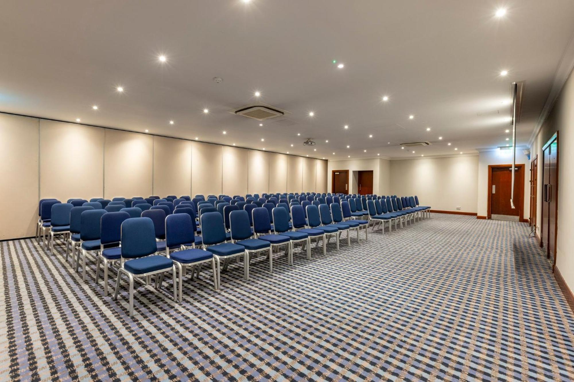 - Glasgow Airport By Ihg