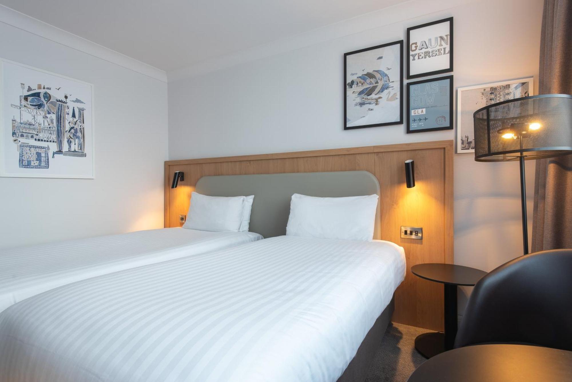 Holiday - Glasgow Airport, An Ihg Hotel Paisley