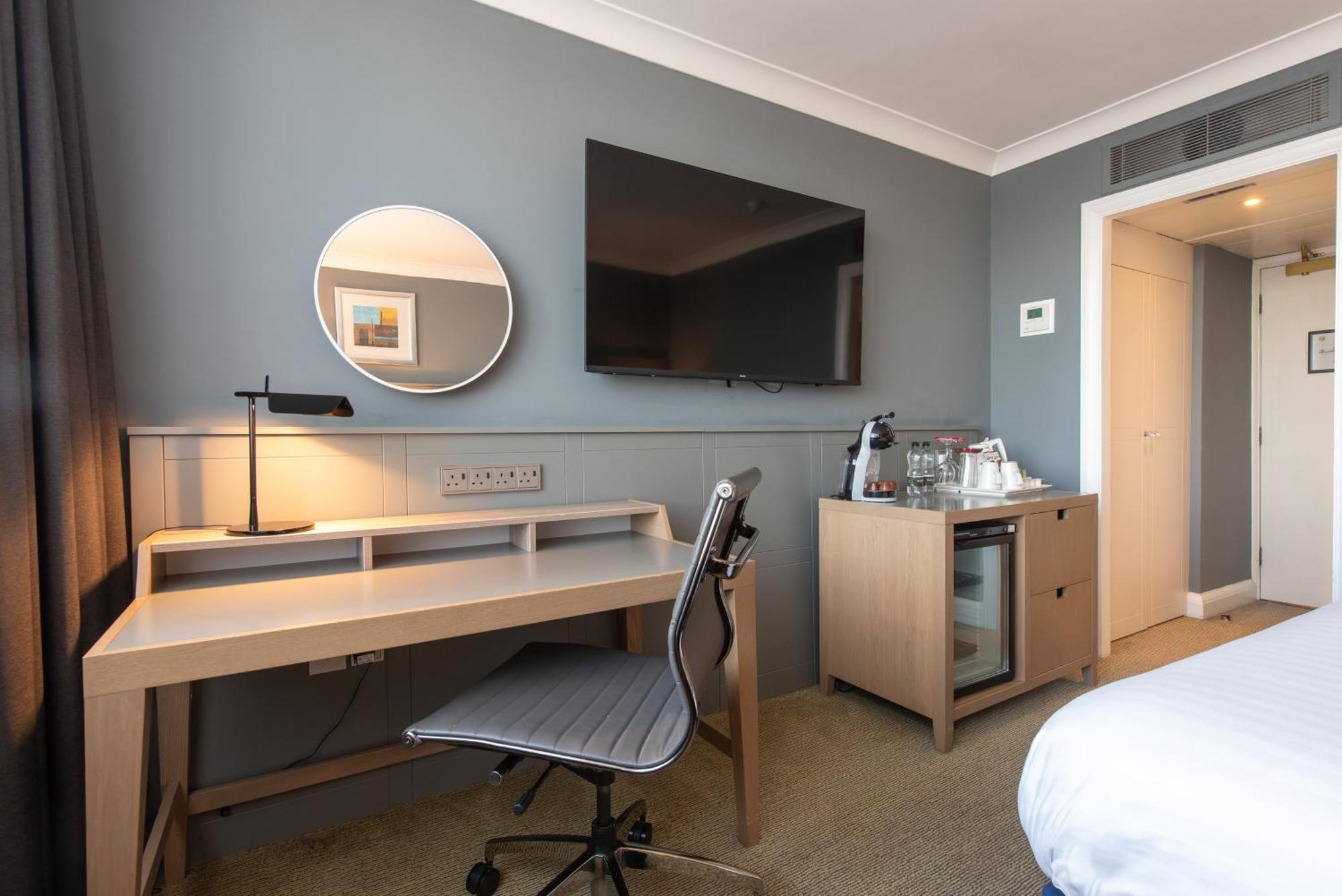 Holiday - Glasgow Airport, An Ihg Hotel 3*