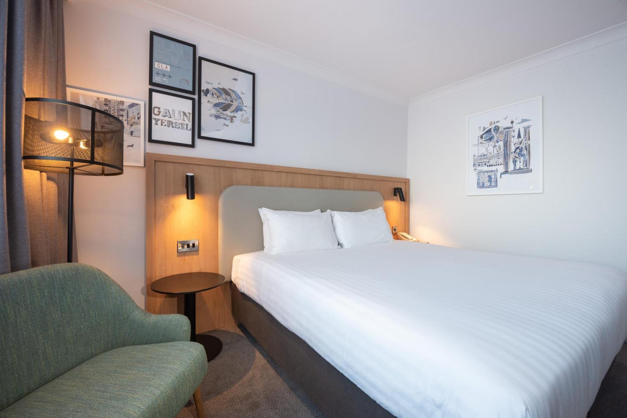 - Glasgow Airport By Ihg Paisley
