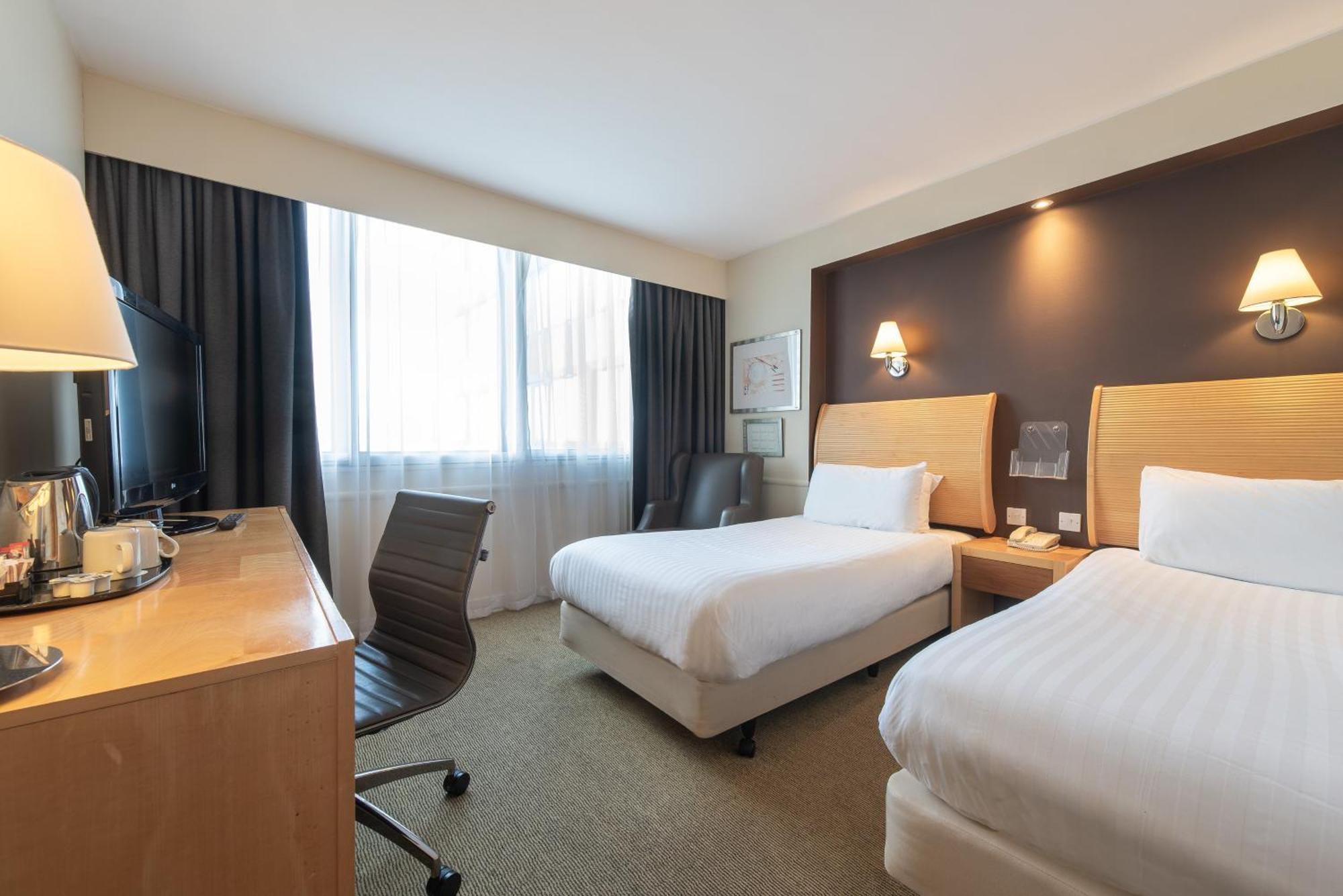 Holiday - Glasgow Airport, An Ihg Hotel Paisley