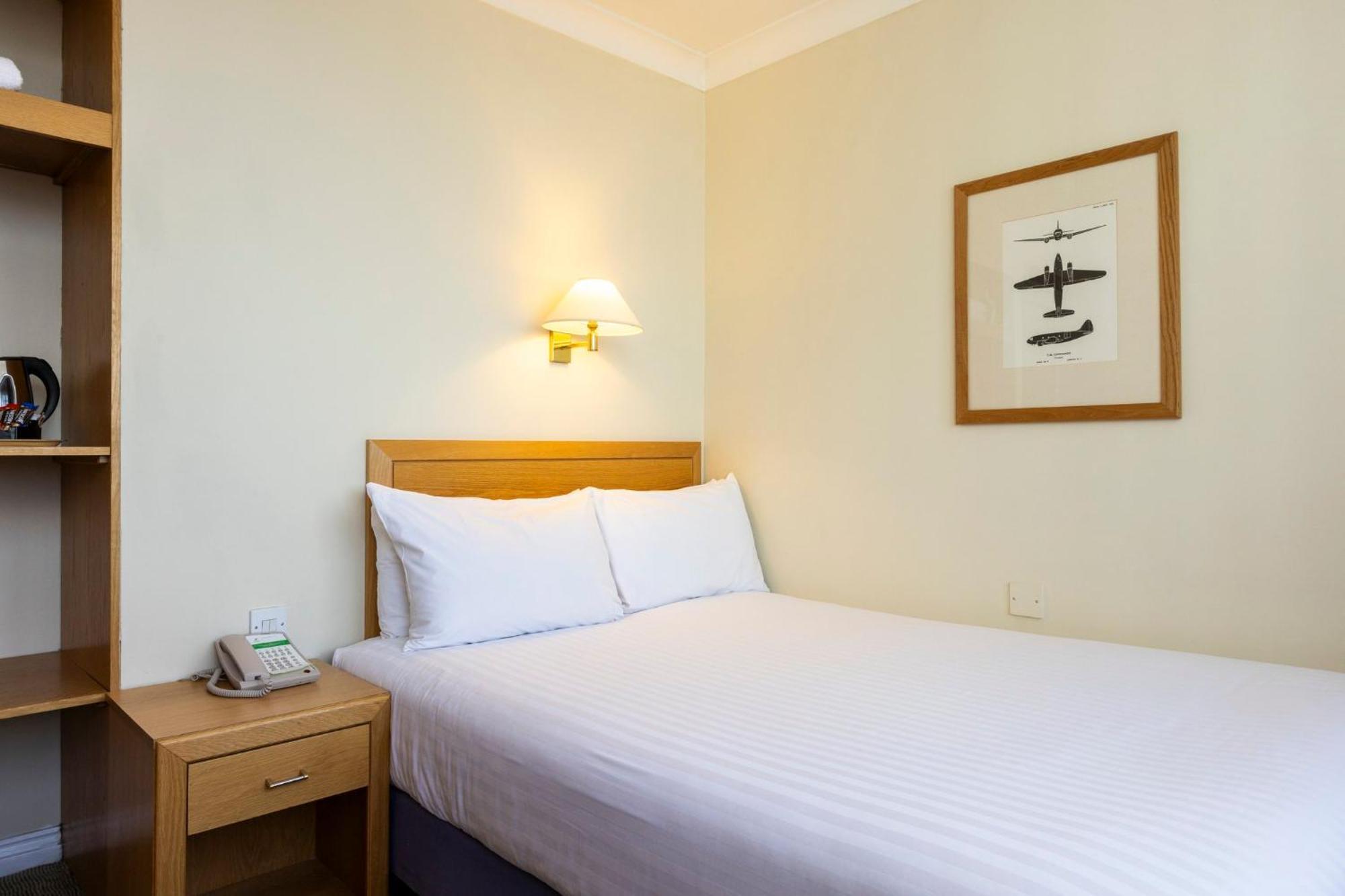 - Glasgow Airport By Ihg Paisley
