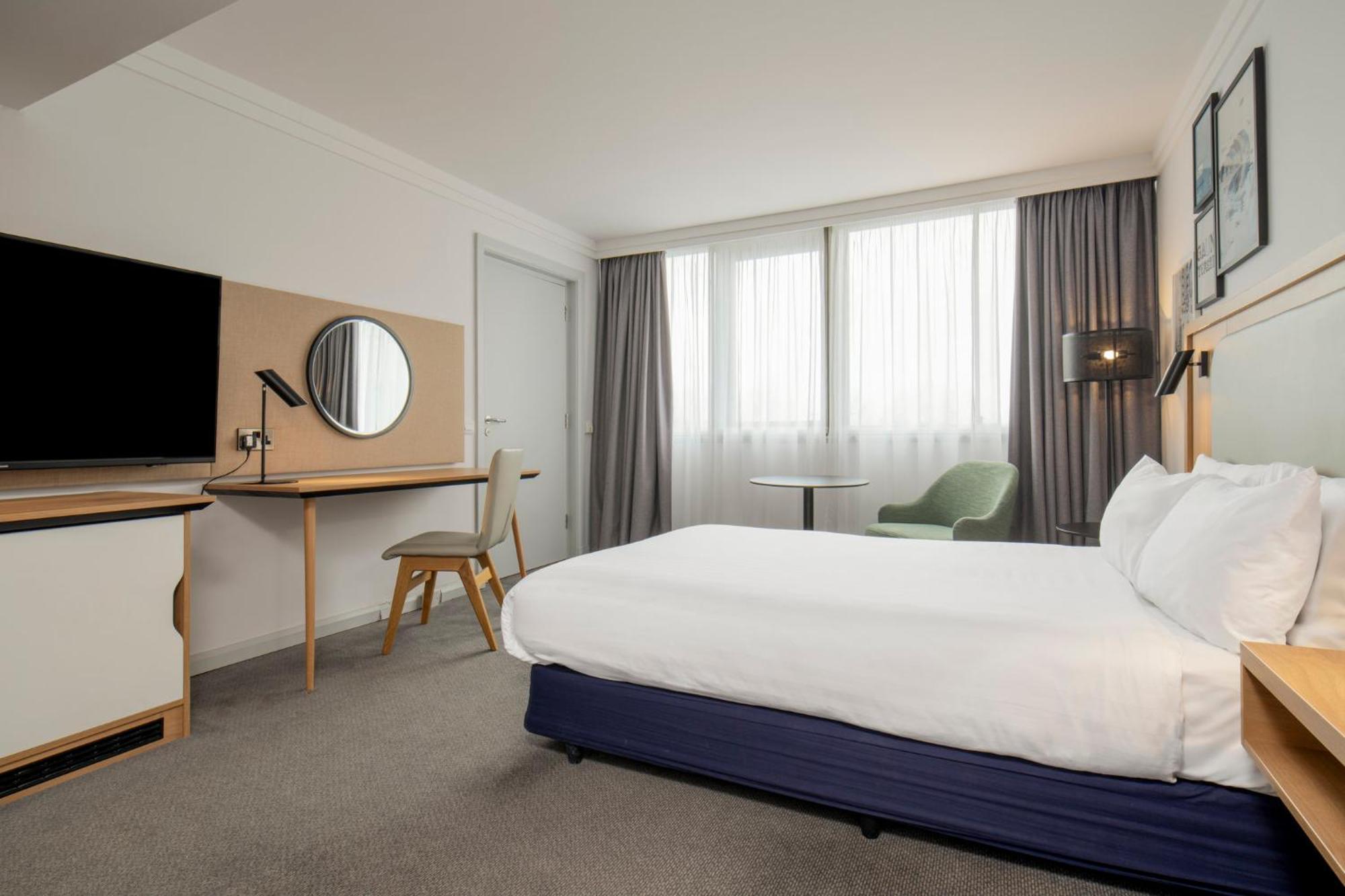 - Glasgow Airport By Ihg 3*