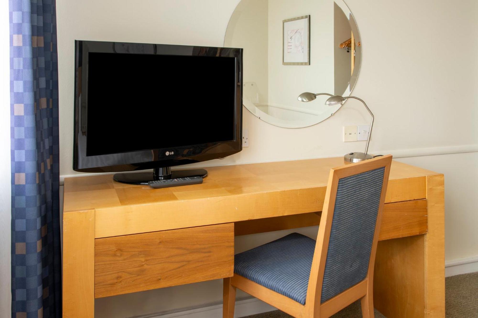 - Glasgow Airport By Ihg