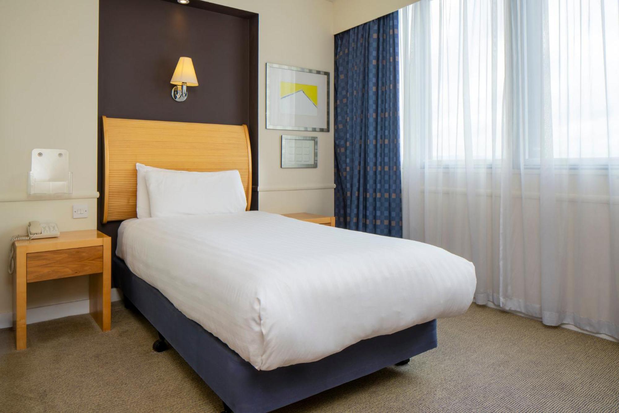 Hotel - Glasgow Airport By Ihg Paisley